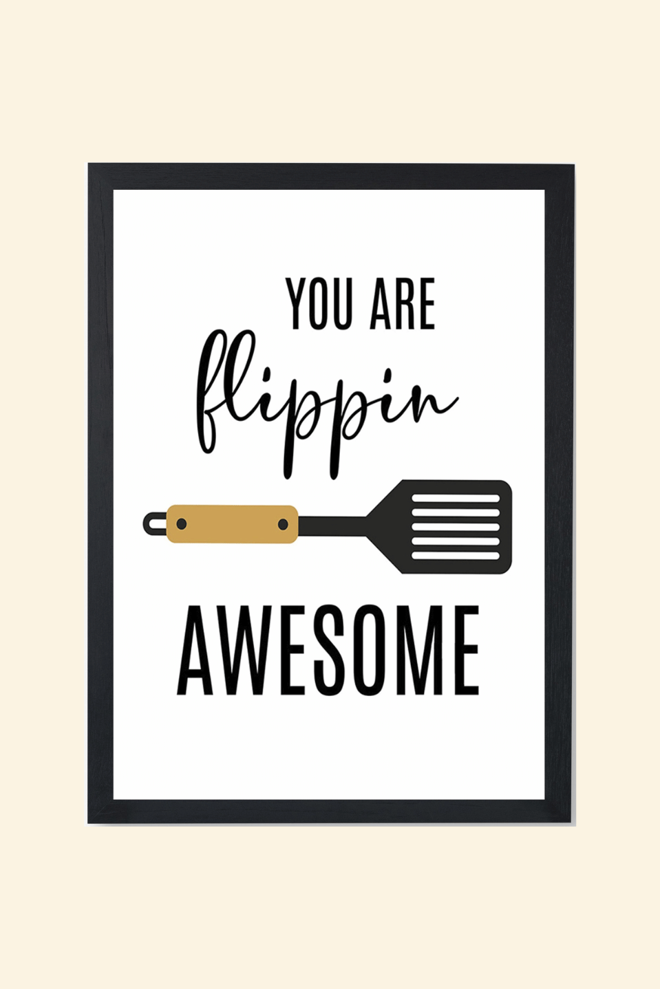 Flippin' Awesome -OG