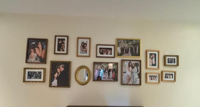 The Farida - Hallway Set