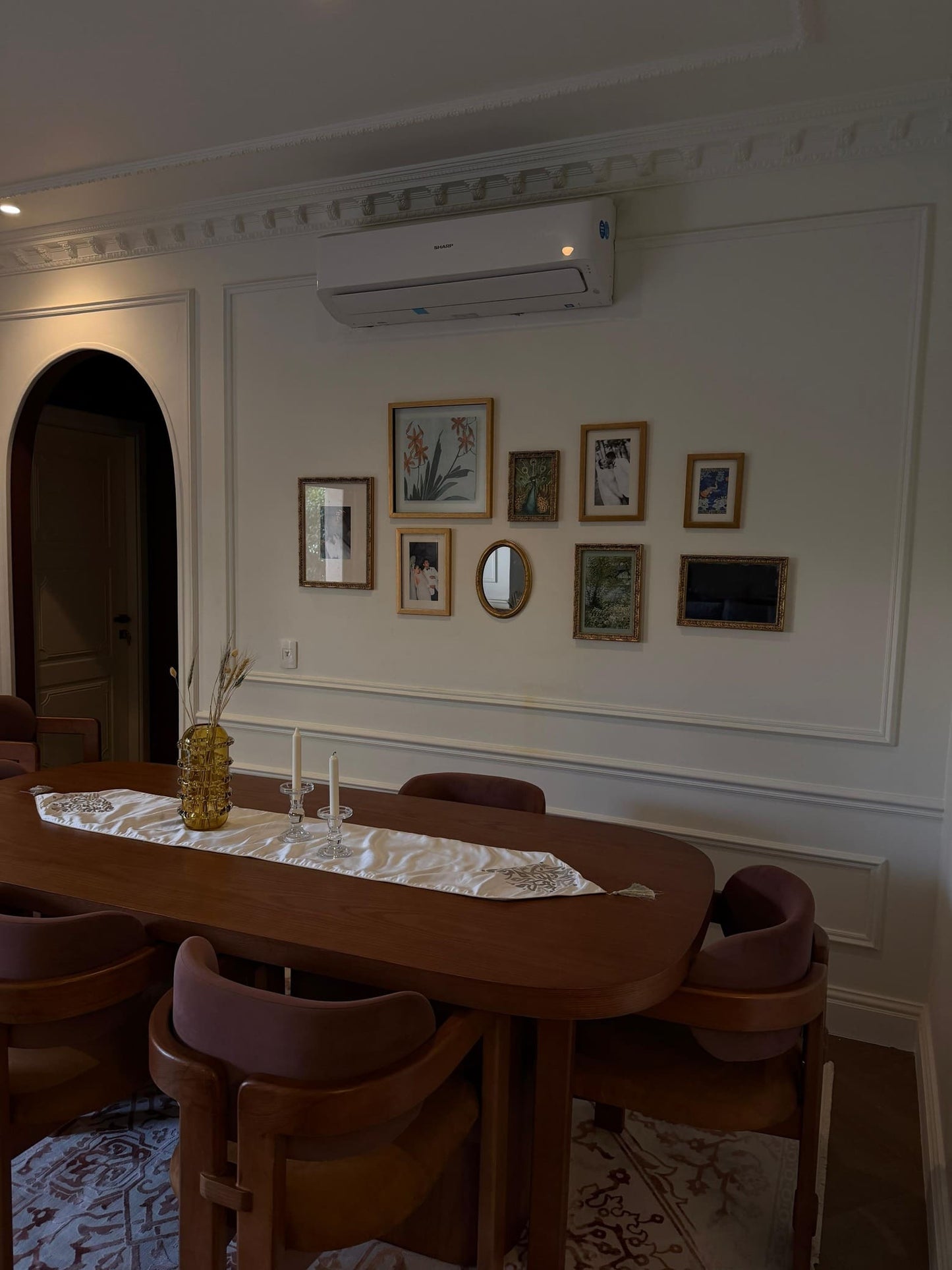 The Omnia - Vintage Set