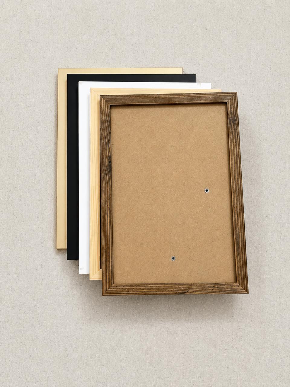 Standard Empty Frame