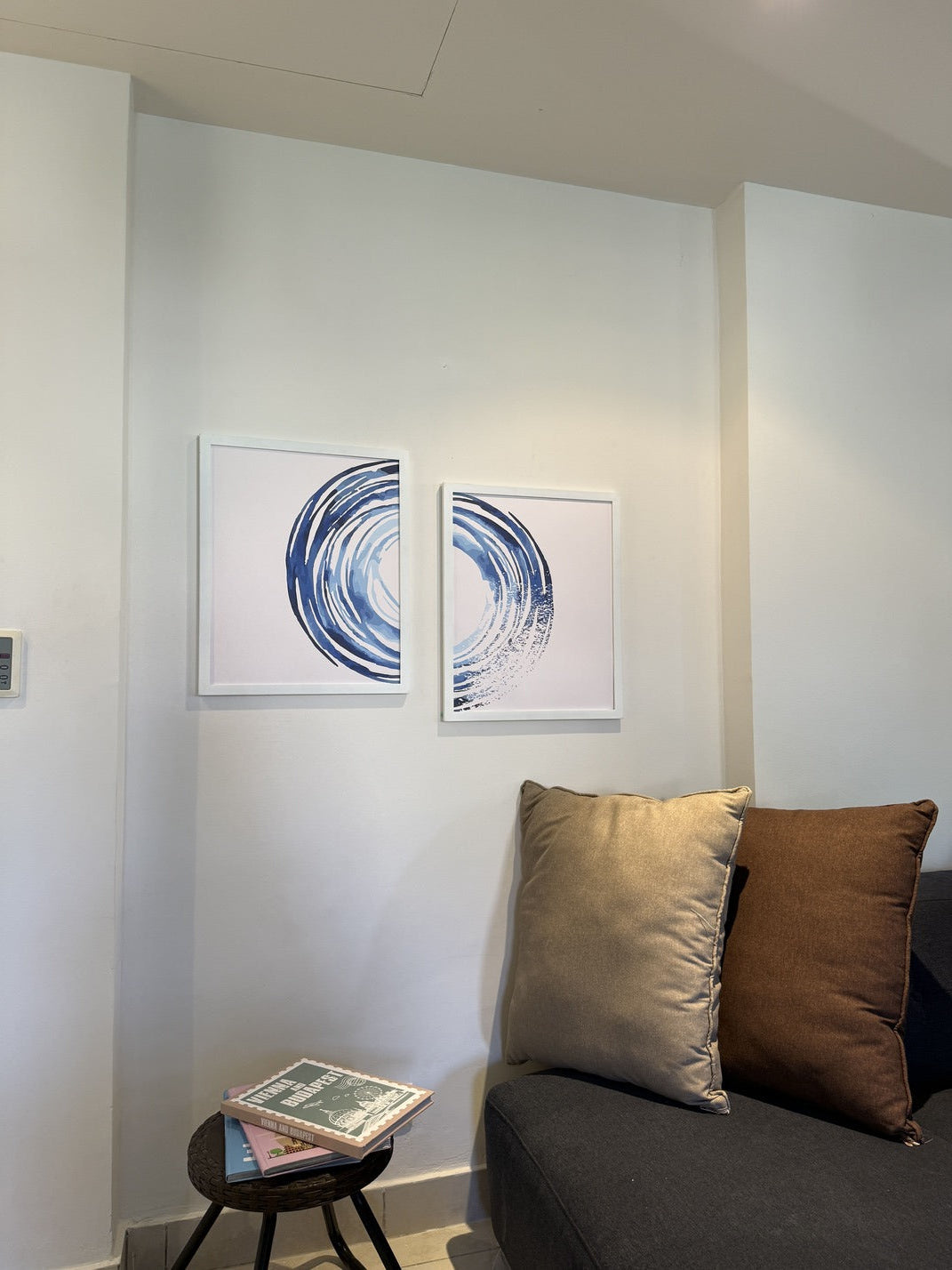 Zen Circles Summer Set