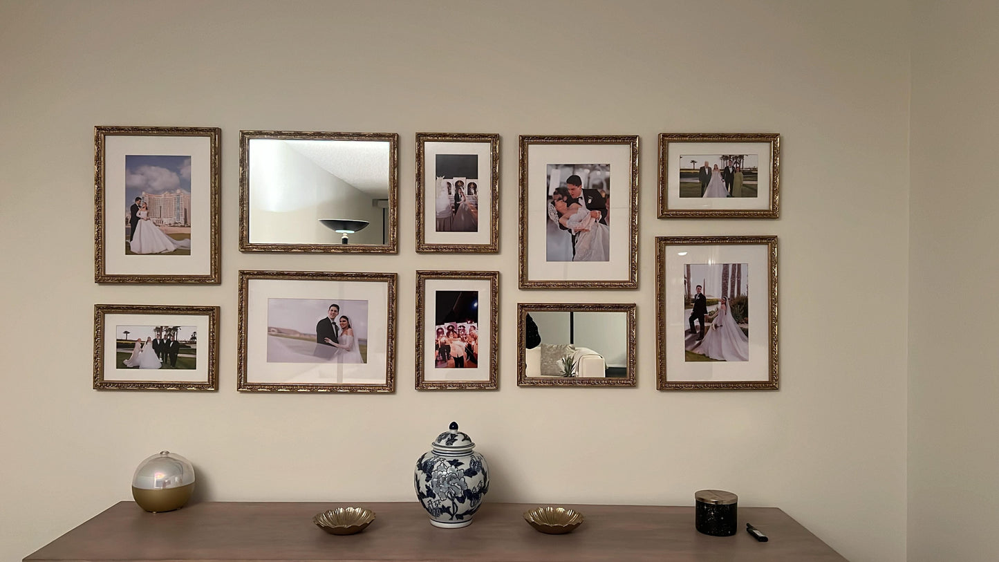The Nouran Set