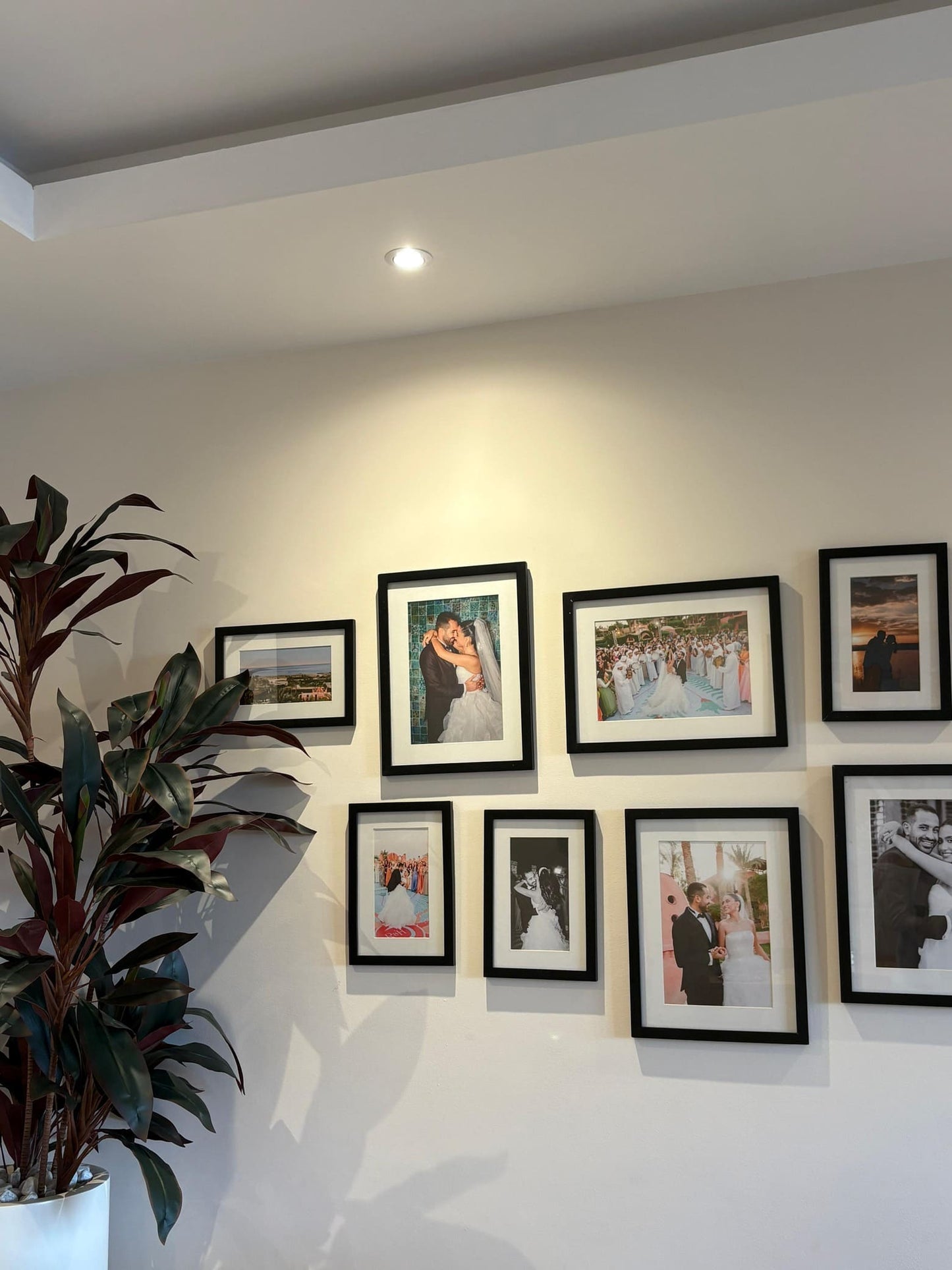 The Rowan- Living Room Set