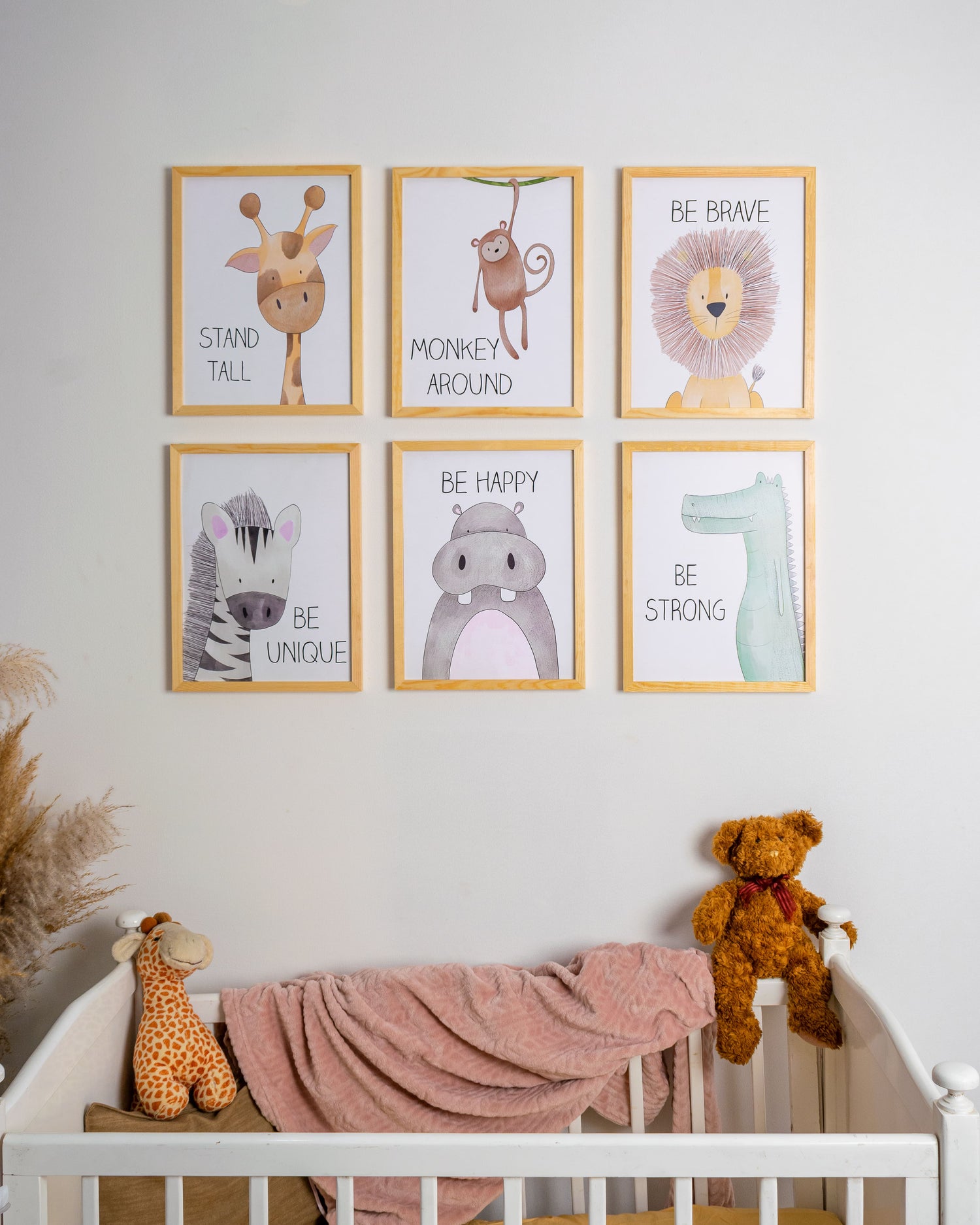 Nursery