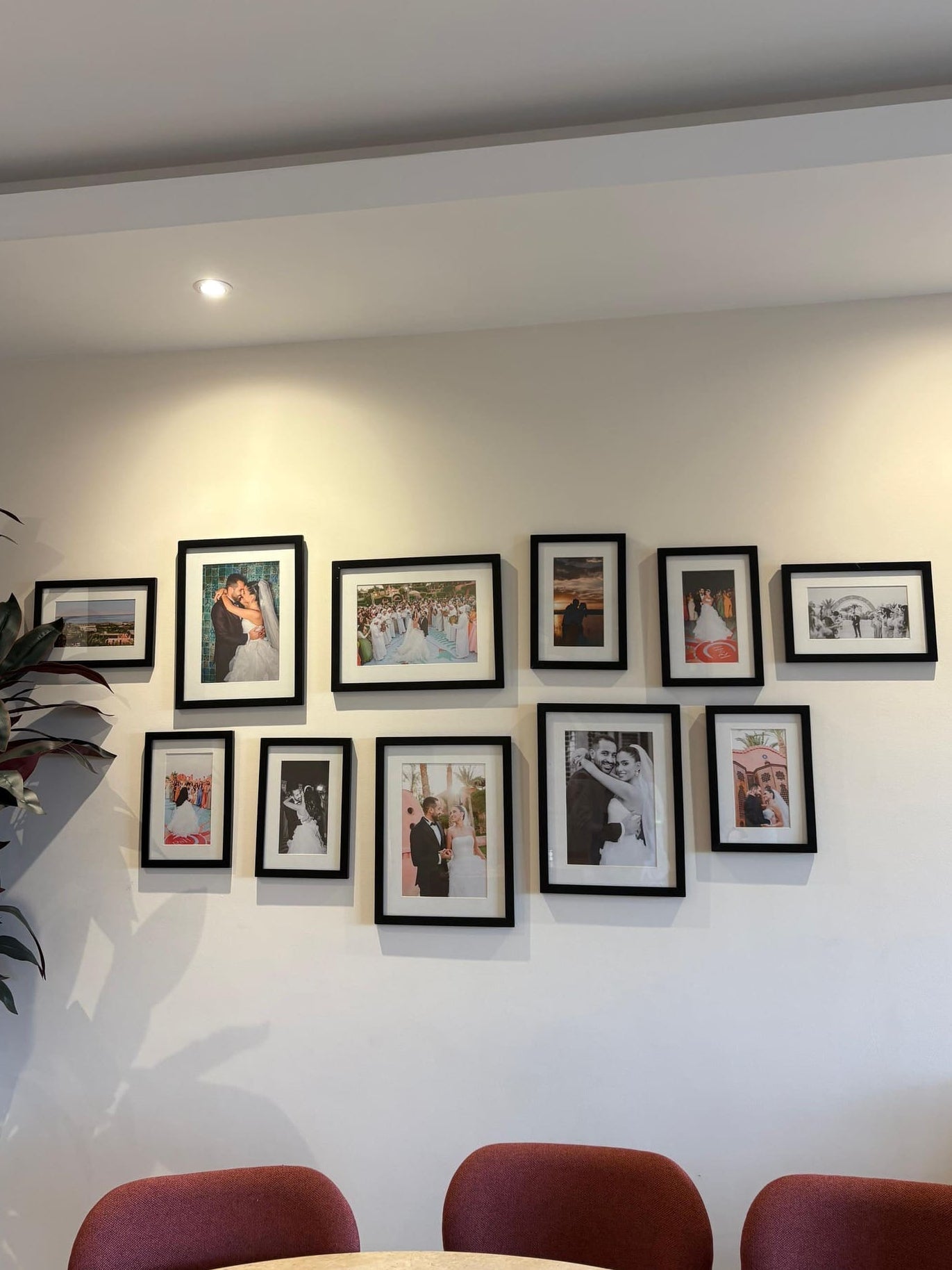 The Rowan- Living Room Set