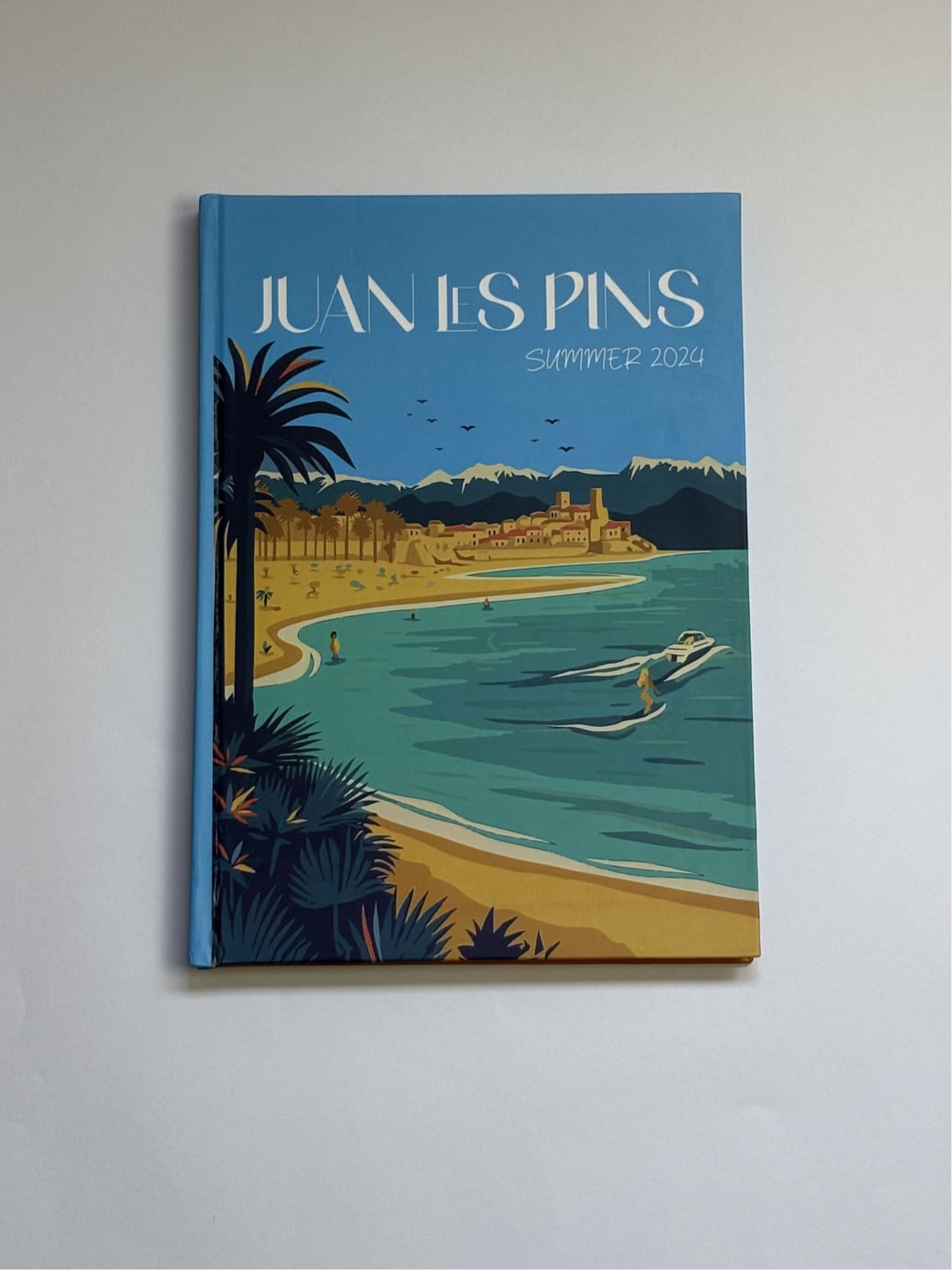 The Travel Photobook - The Poster Edition