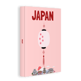 24 Pages / Japan III
