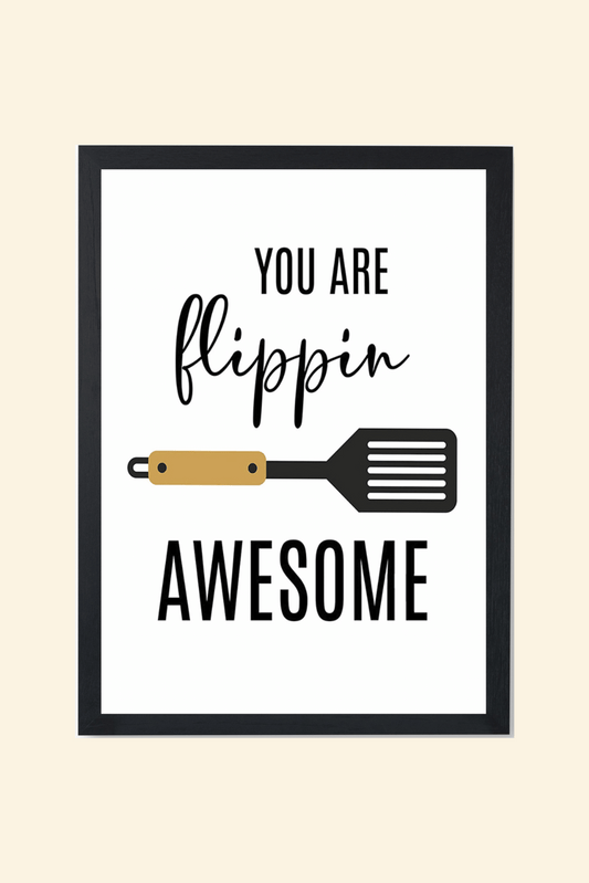 Flippin' Awesome -OG