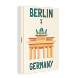 24 Pages / Berlin