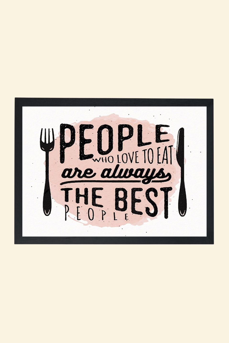 The best people! -OG
