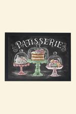 Patisserie -OG