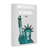 24 Pages / USA
