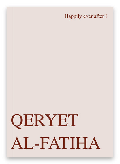 Qeryet Al-Fatiha