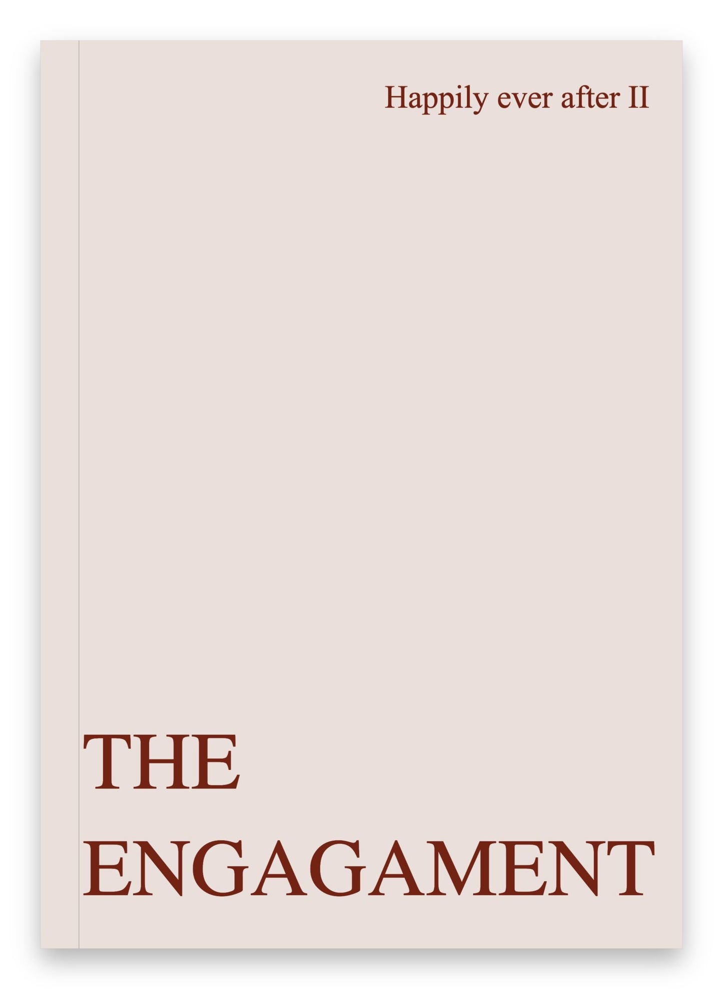 Engagement