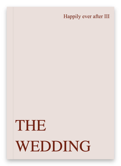 Wedding