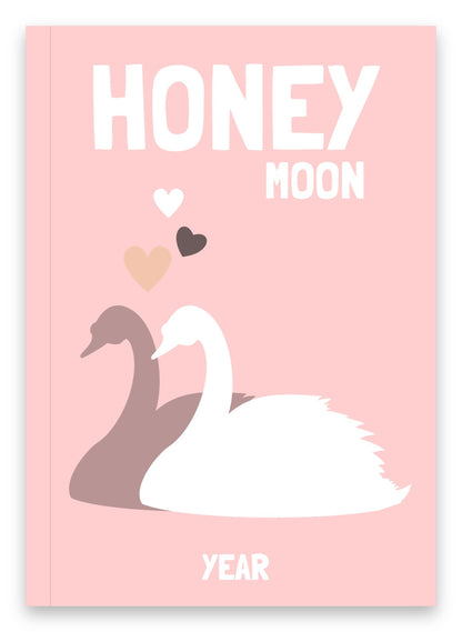 Honeymoon II