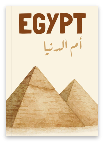 Egypt
