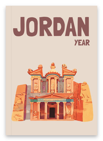 Jordan
