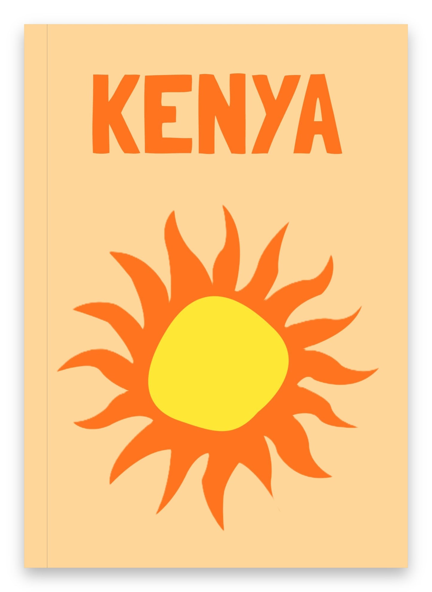 Kenya