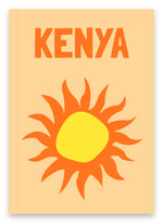 Kenya