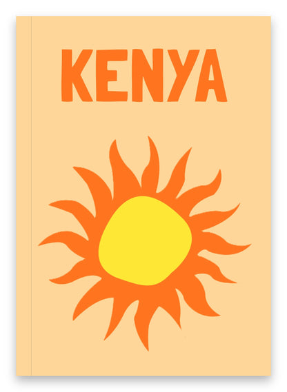 Kenya
