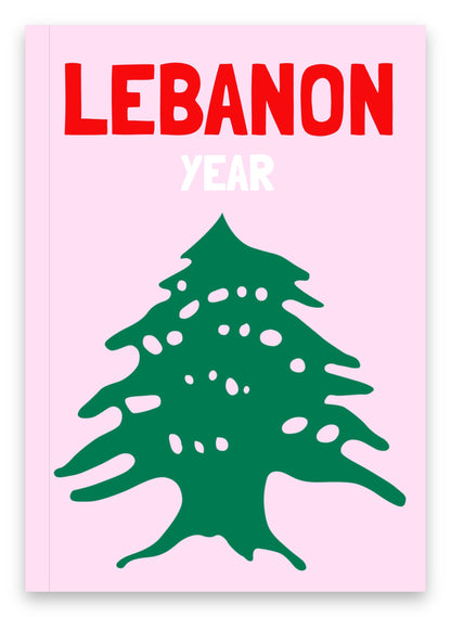 Lebanon