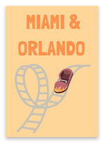 Miami & Orlando