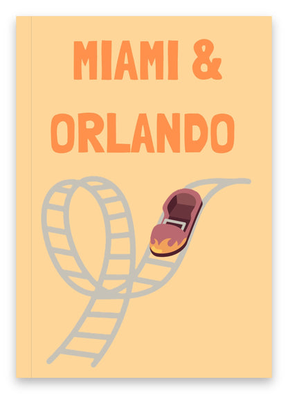 Miami & Orlando