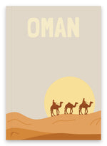 Oman