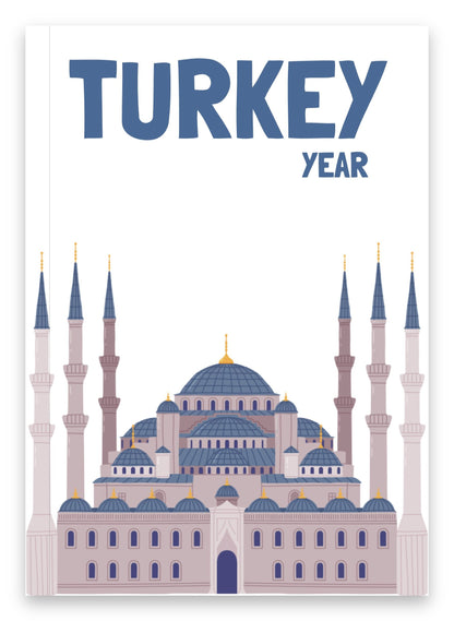 Turkey
