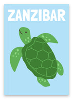 Zanzibar