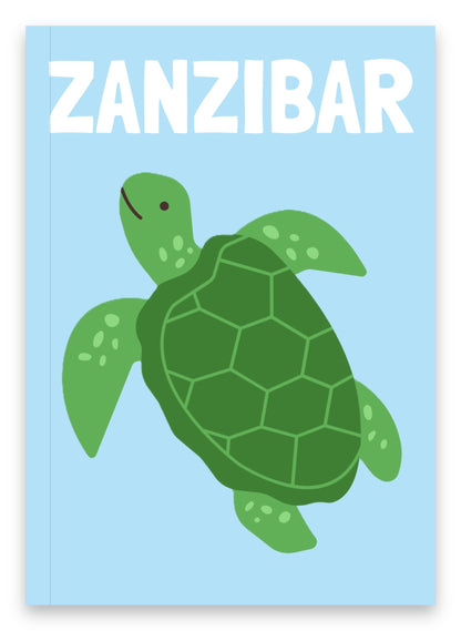 Zanzibar