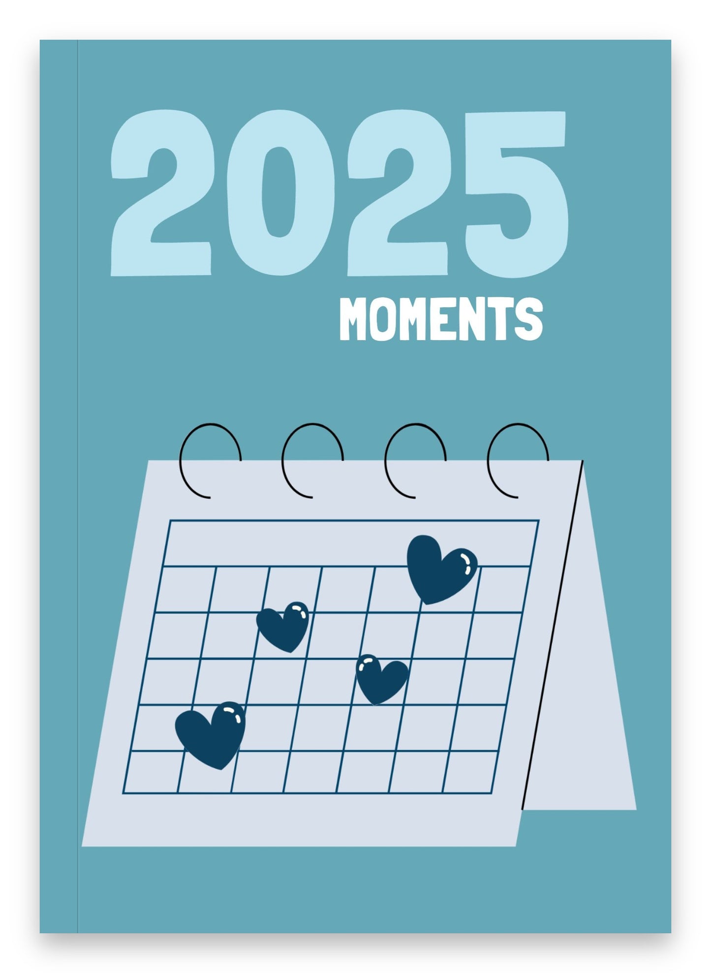 2025 Moments