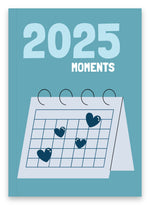 2025 Moments
