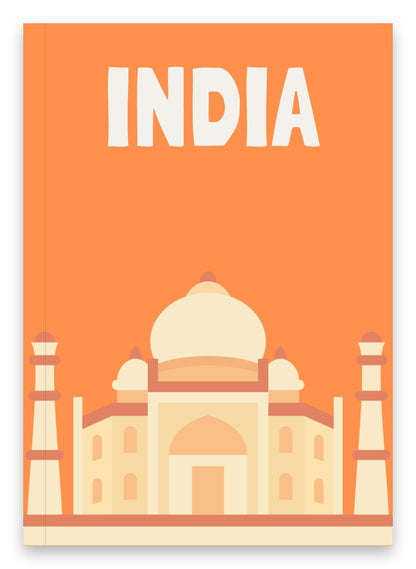 India