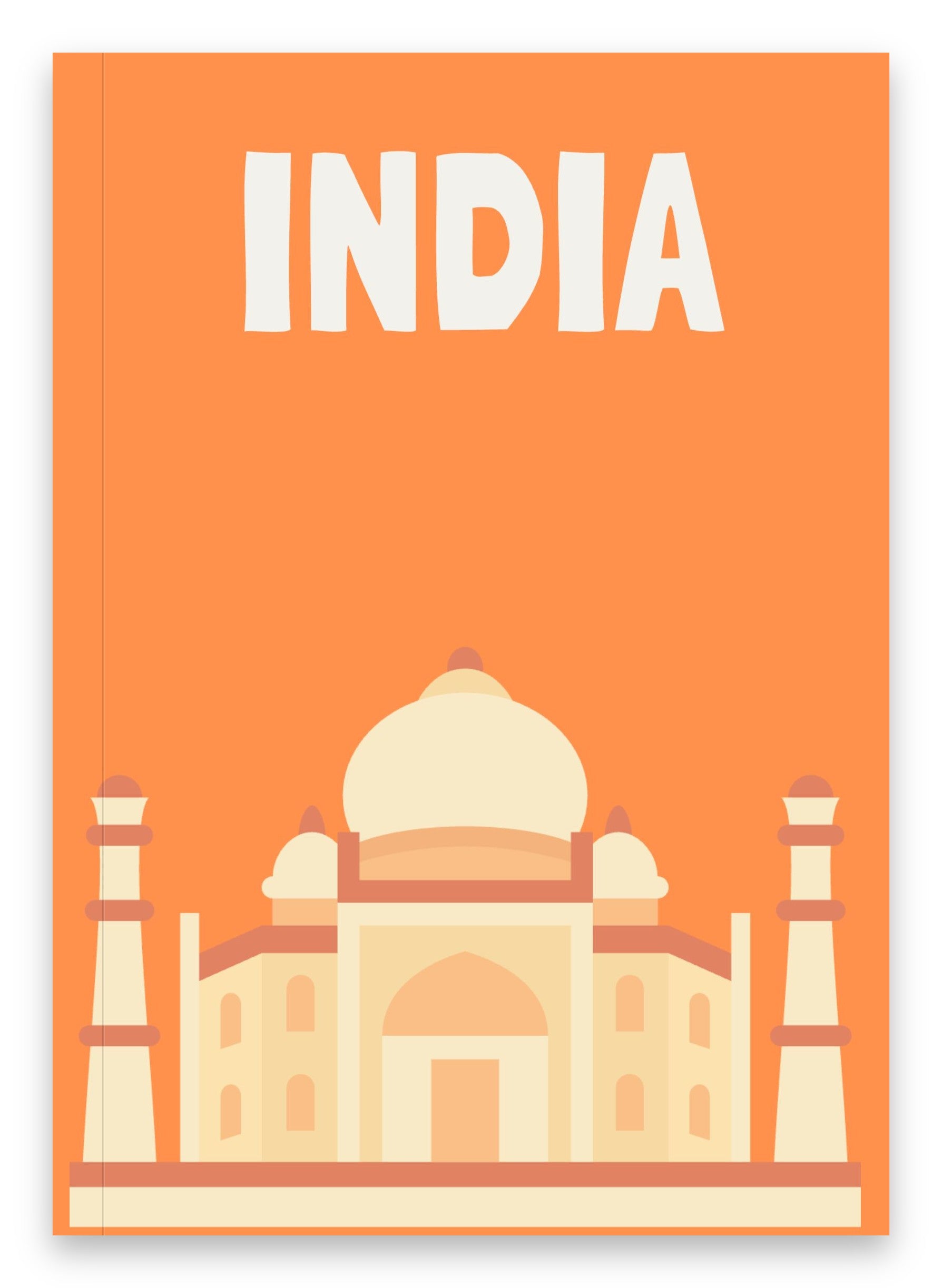 India