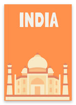 India