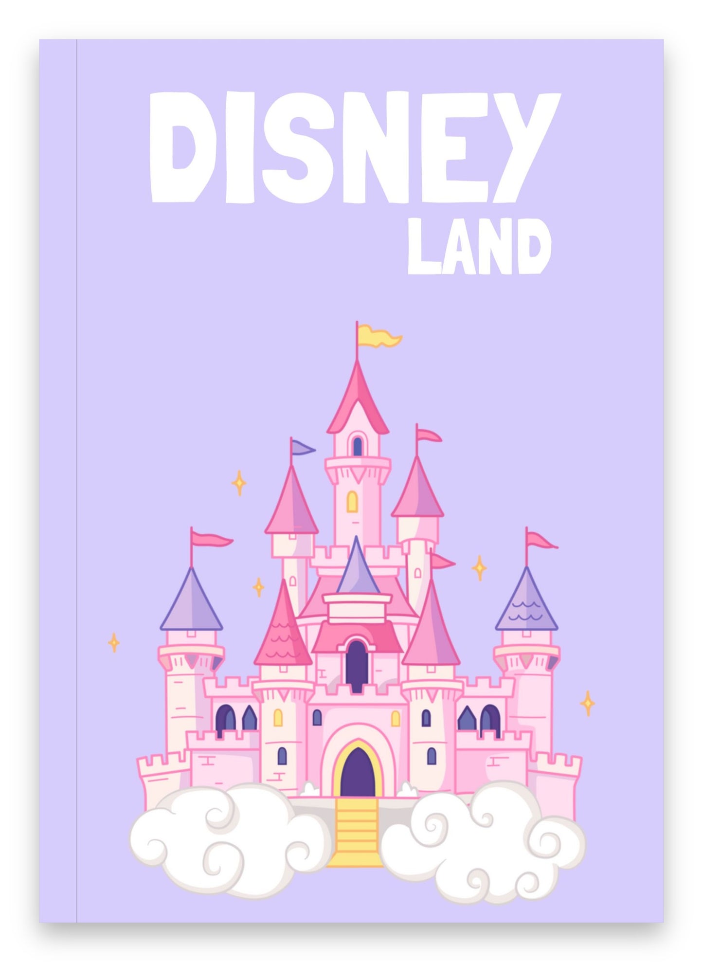 Disney Land