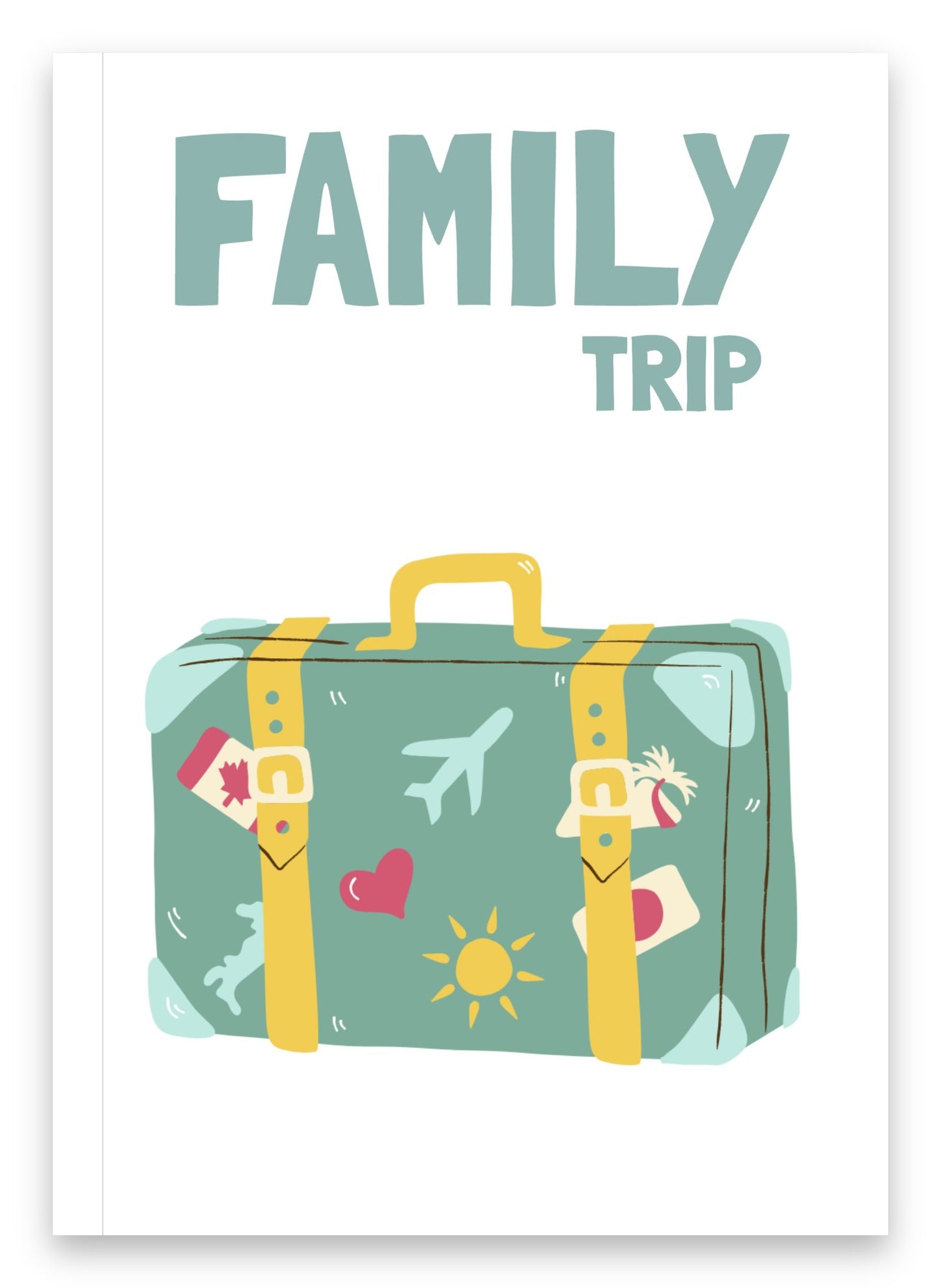 Family Trip