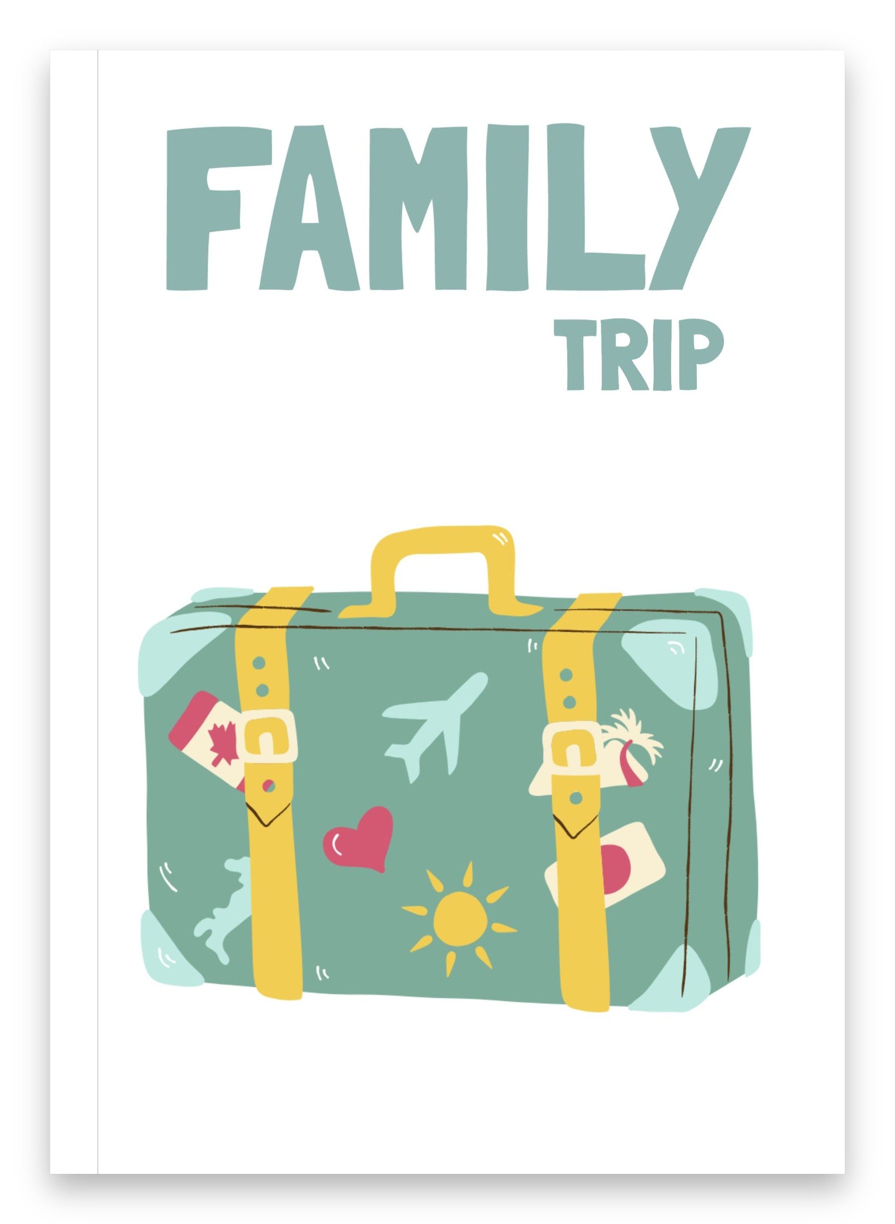 Family Trip