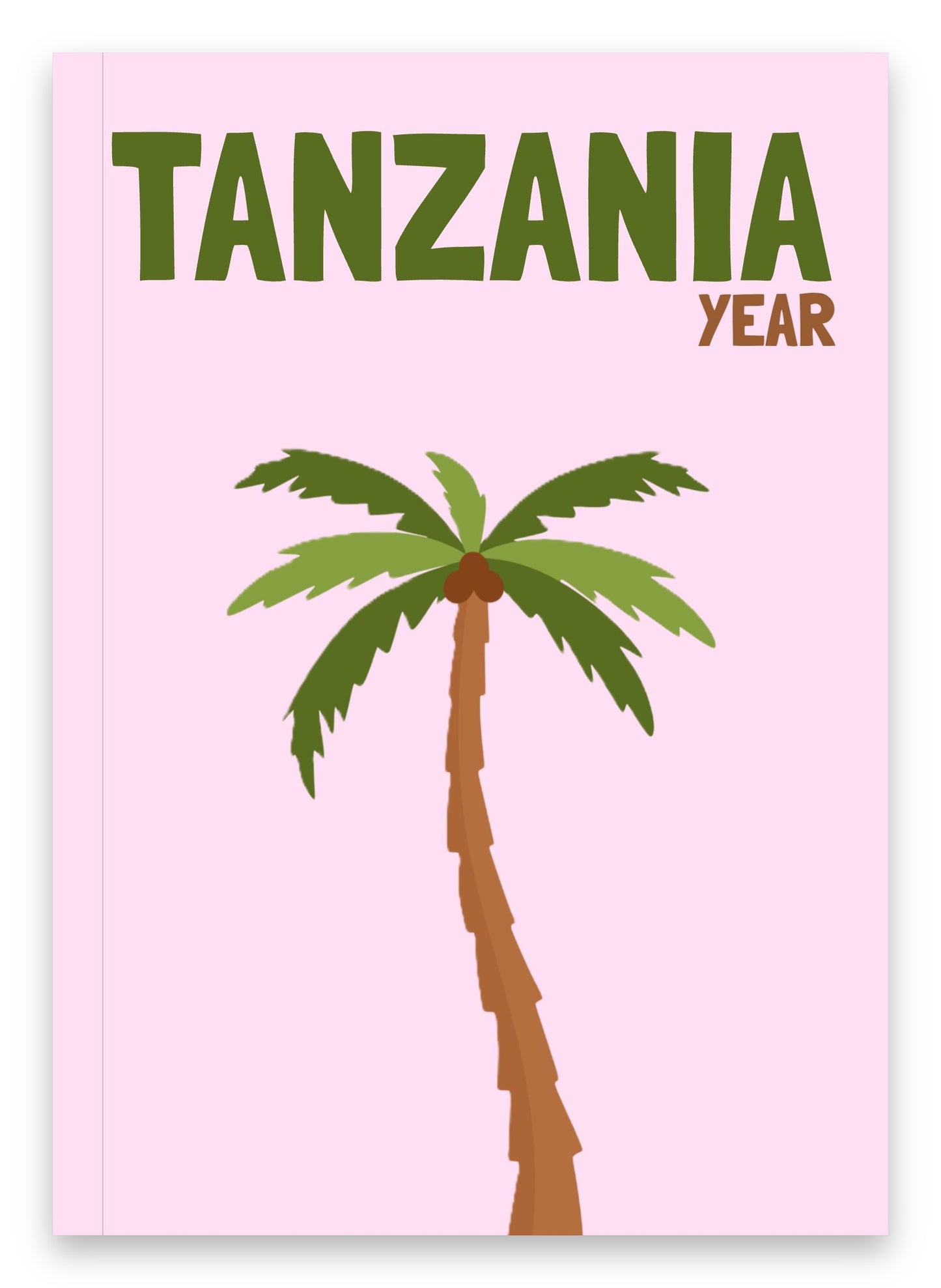Tanzania