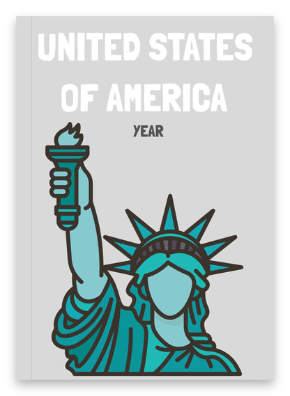 USA