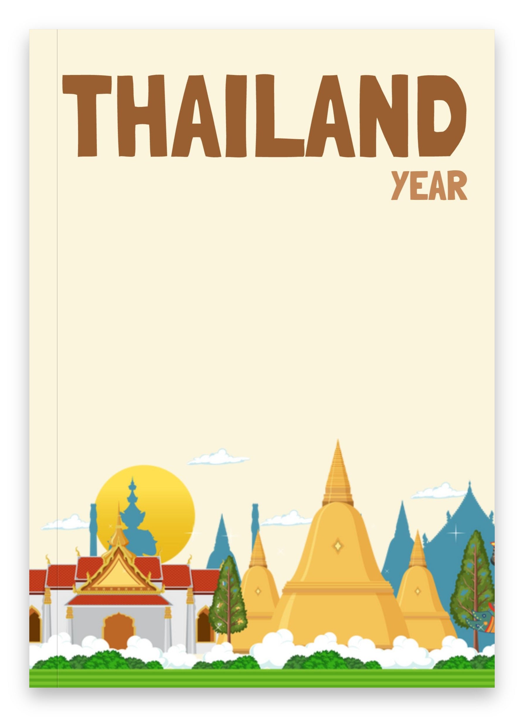 Thailand