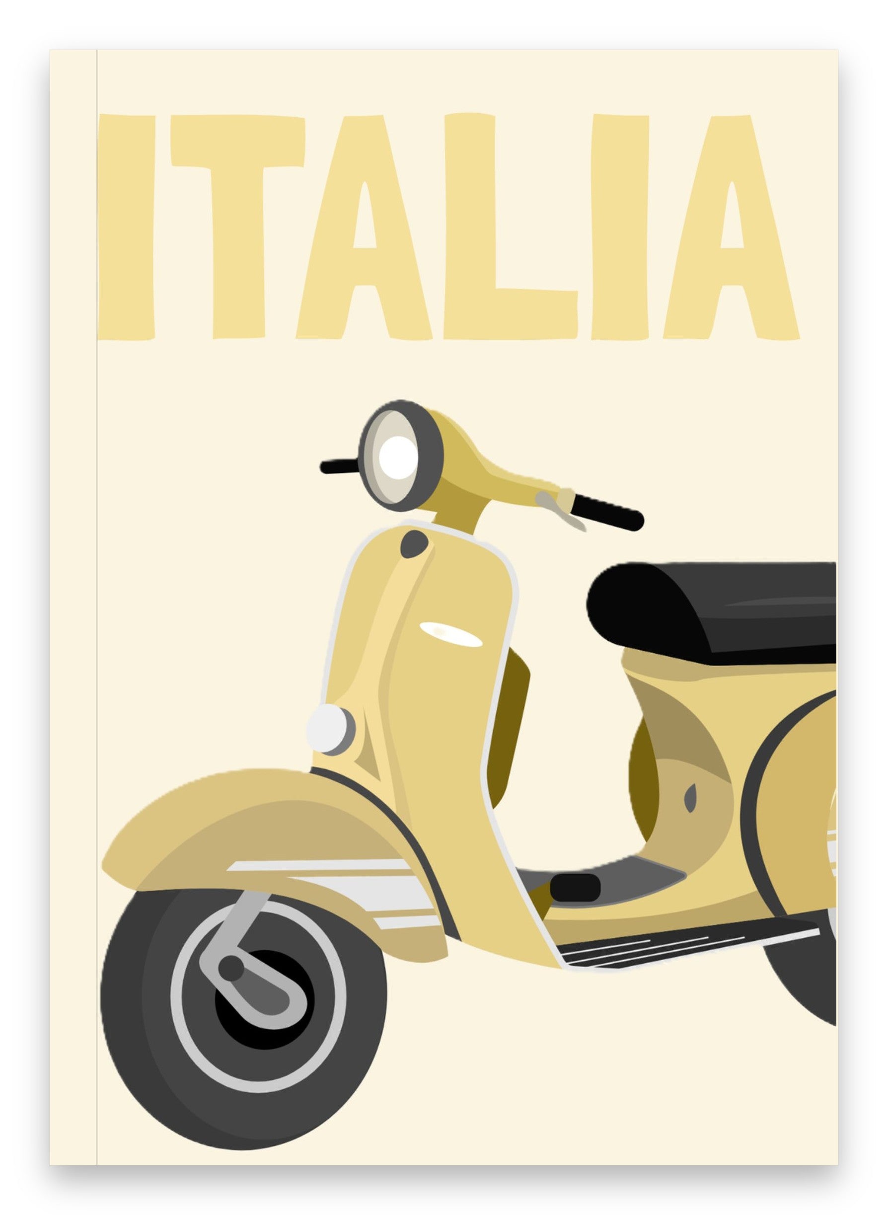 Italy III