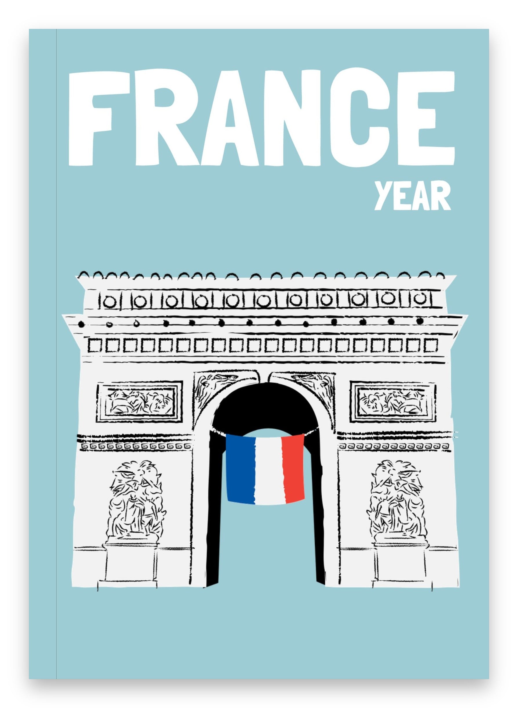 France