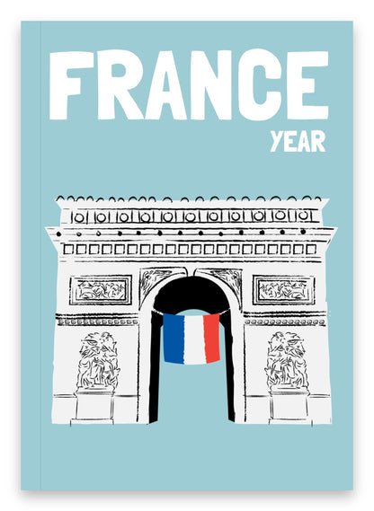 France