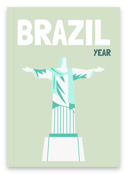 Brazil