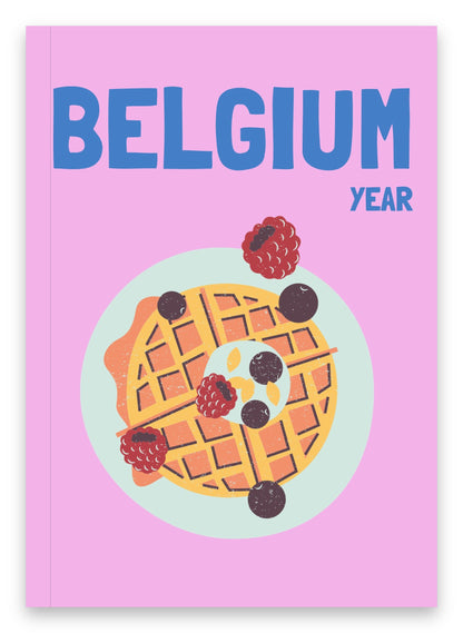 Belgium