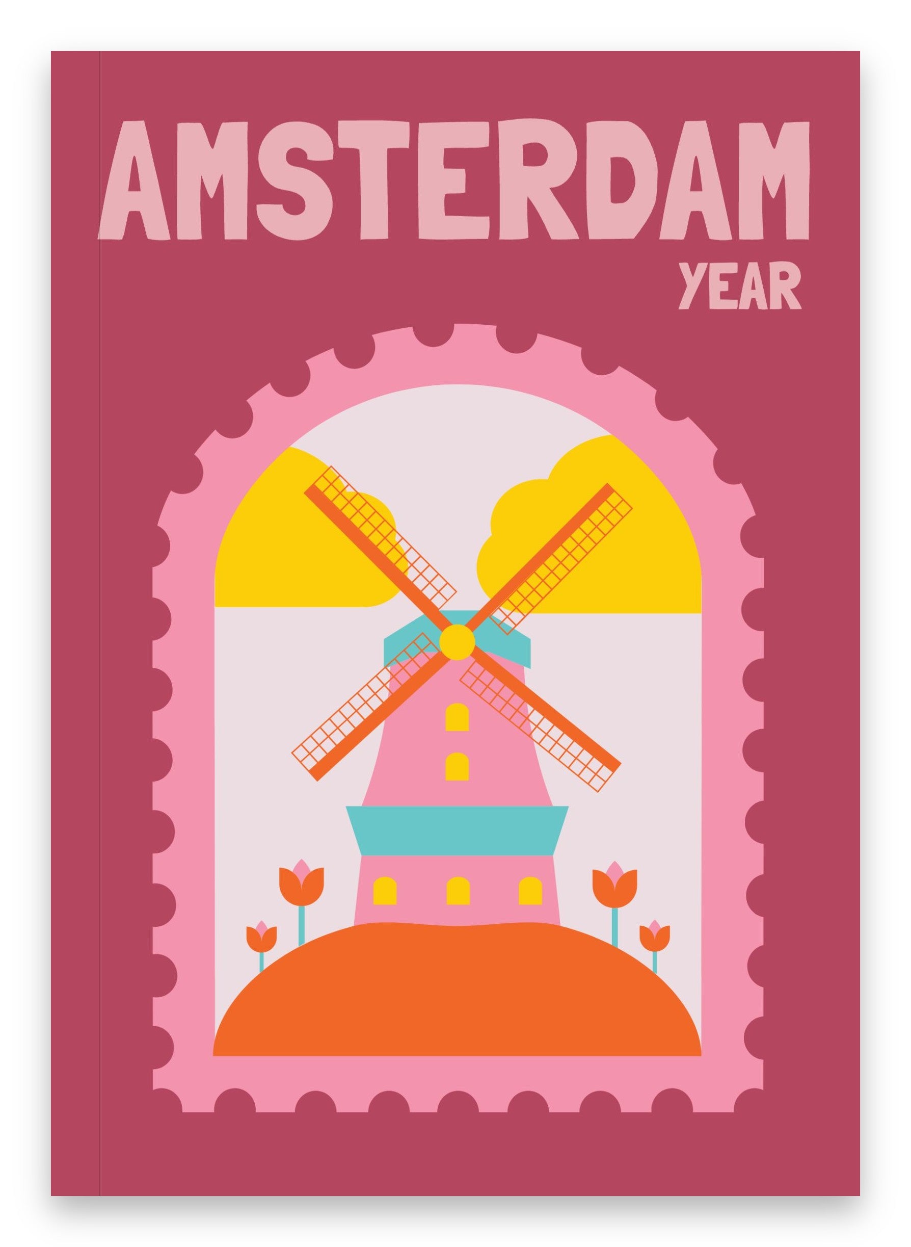 Amsterdam