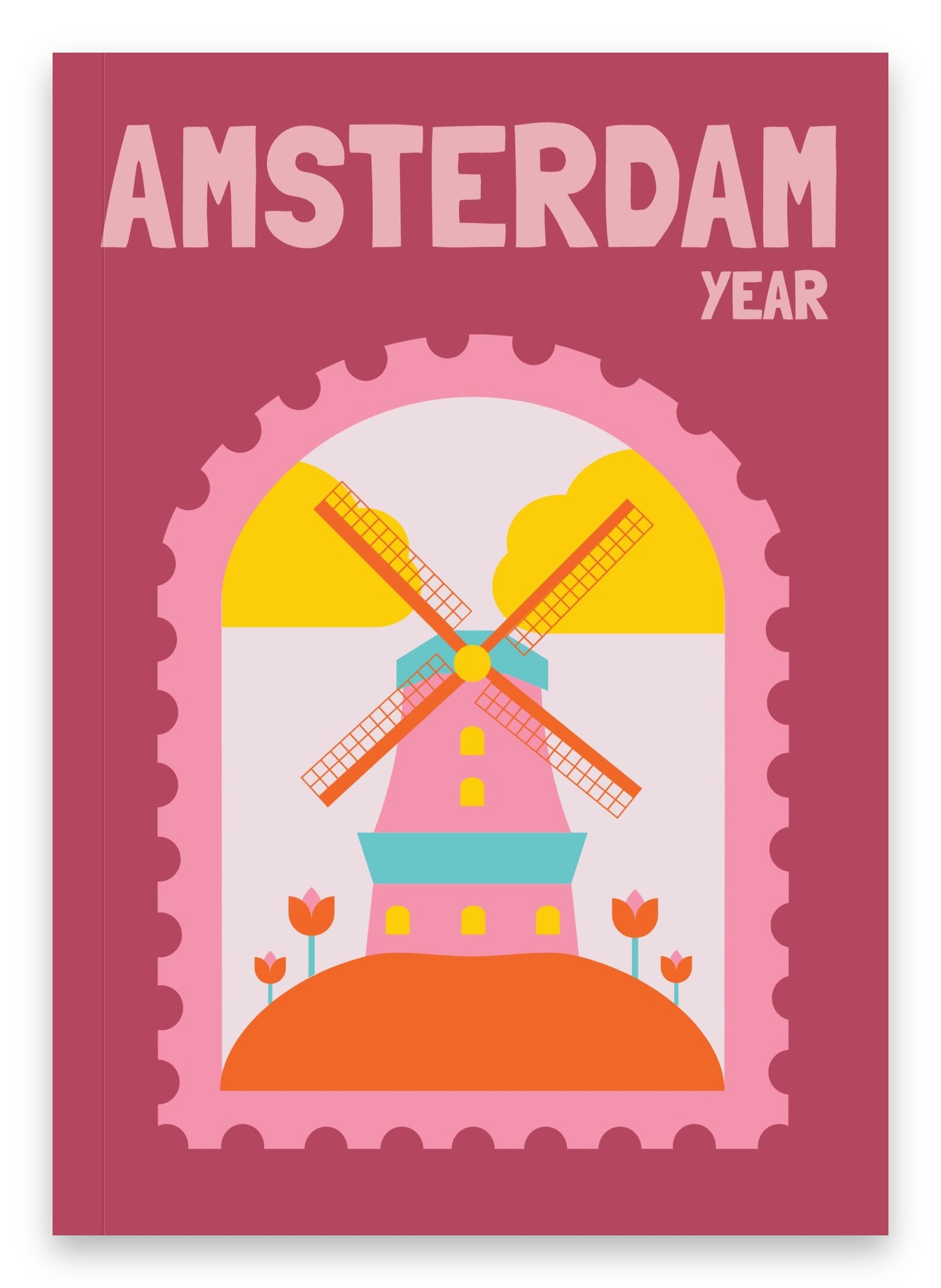 Amsterdam